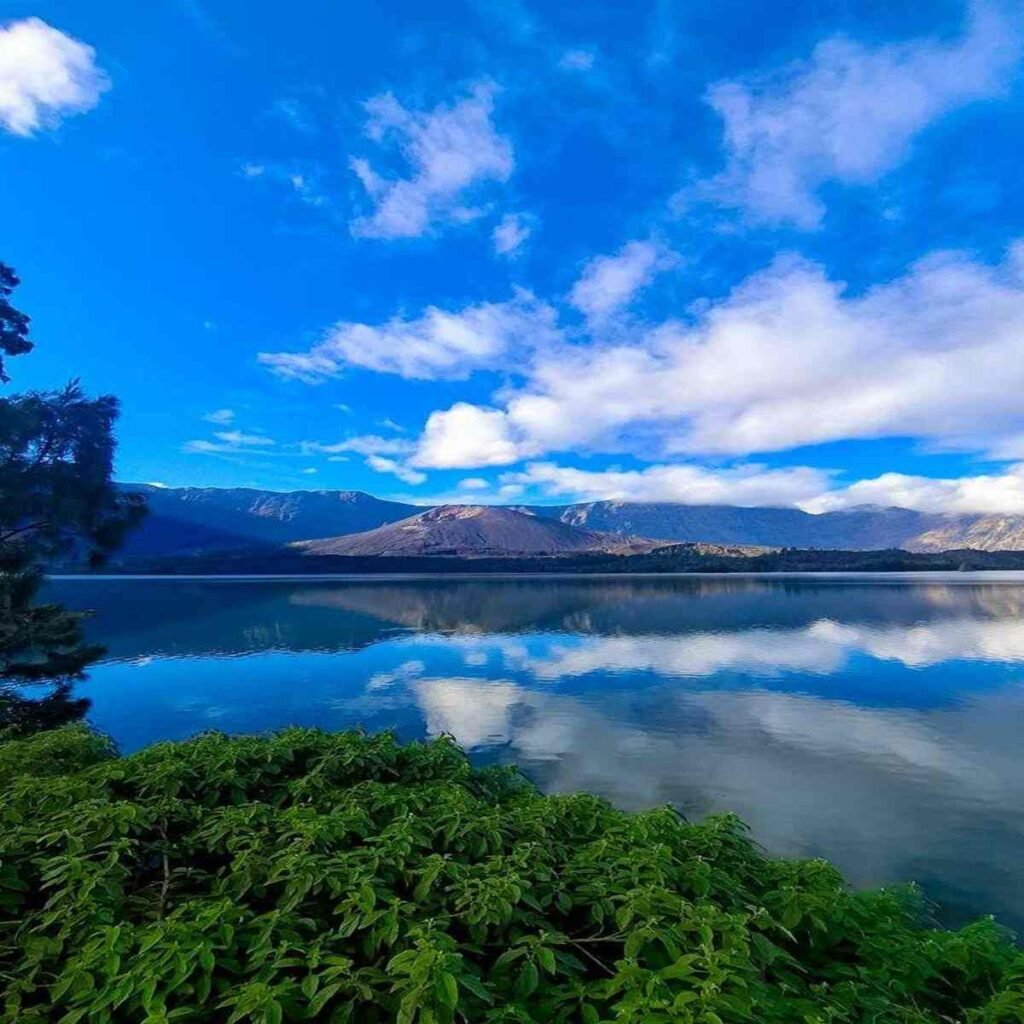 Rinjani Landscape Adventure