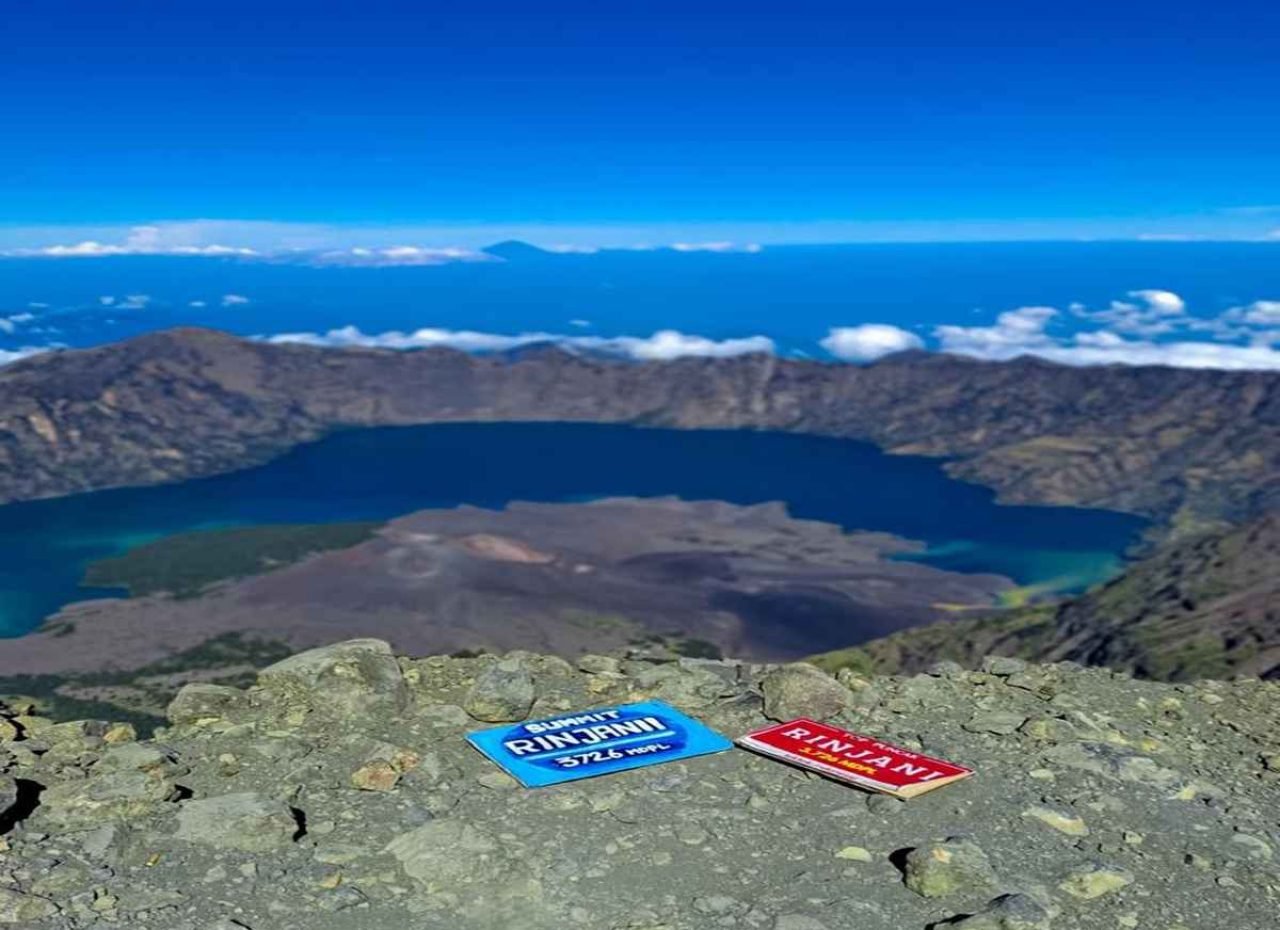Rinjani-landscape-adventure Rinjani landscape adventure