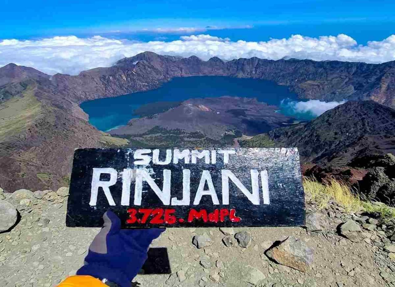 Rinjani-landscape-adventure Rinjani landscape adventure